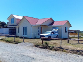 Casa de veraneo